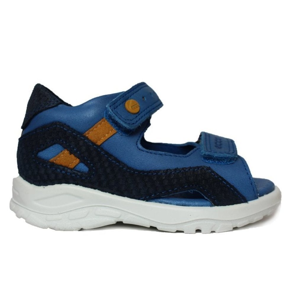 ECCO Baby Peekaboo Infants Open Toe Sandals